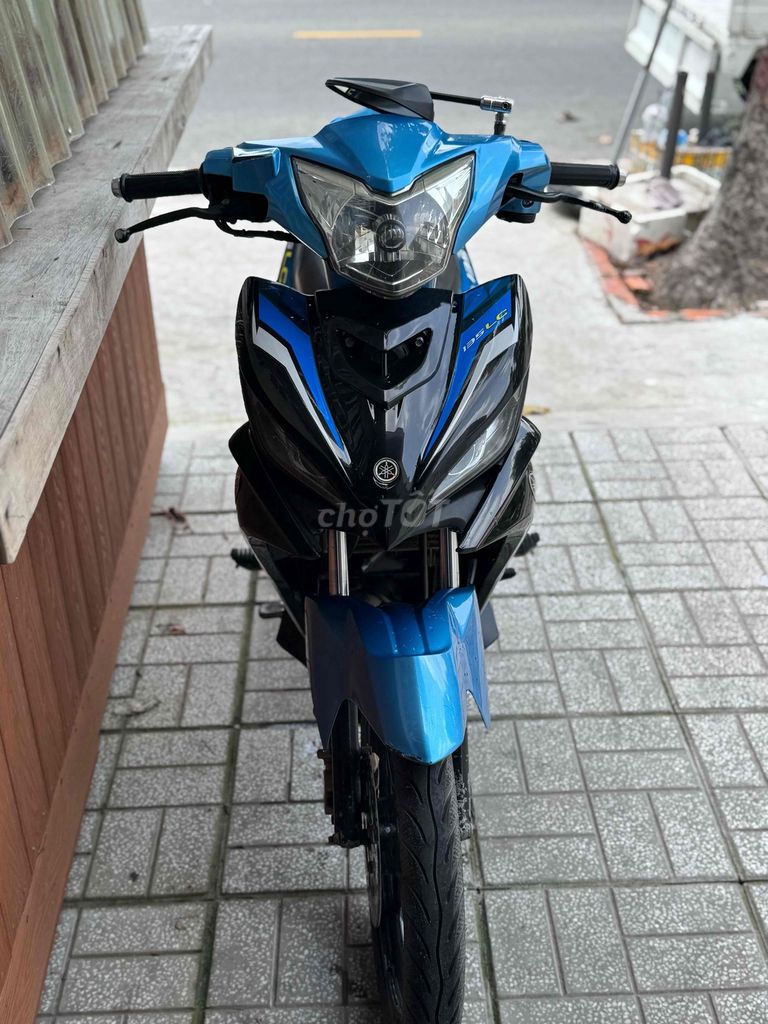 Ex 135 máy êm xe sạch sẽ. Mua bán Xe máy tại Thành phố Thủ Dầu Một Bình Dương được đăng bởi hien pham hình 1