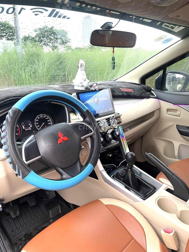 Mitsubishi Xpander 2019 1.5 MT - 90000 km. Mua bán Ô tô tại Thành phố Hội An Quảng Nam được đăng bởi Nguyễn Minh Nở hình 10
