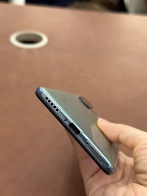 Xiaomi redmi k40 bản xách tay 8/256gb lỗi cảm ứng