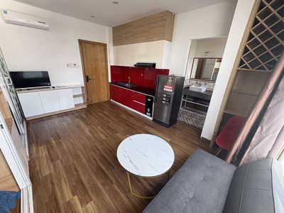 Аренда · 2 комн. · 50 м² · Quận Sơn Trà, ул. Đường K39 An Trung Dong 7