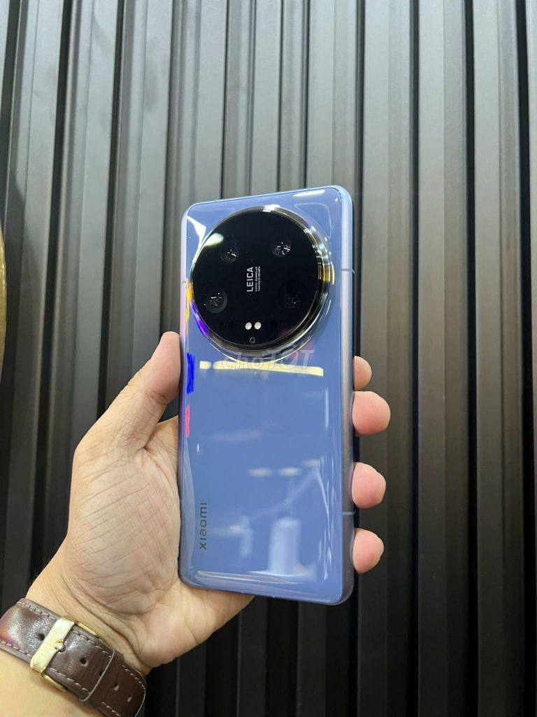 Xiaomi 14 Ultra Snap 8 Gen3 + Bộ Kit Chụp Ảnh. Mua bán Điện thoại tại Quận Gò Vấp Tp Hồ Chí Minh được đăng bởi Vio Store hình 1
