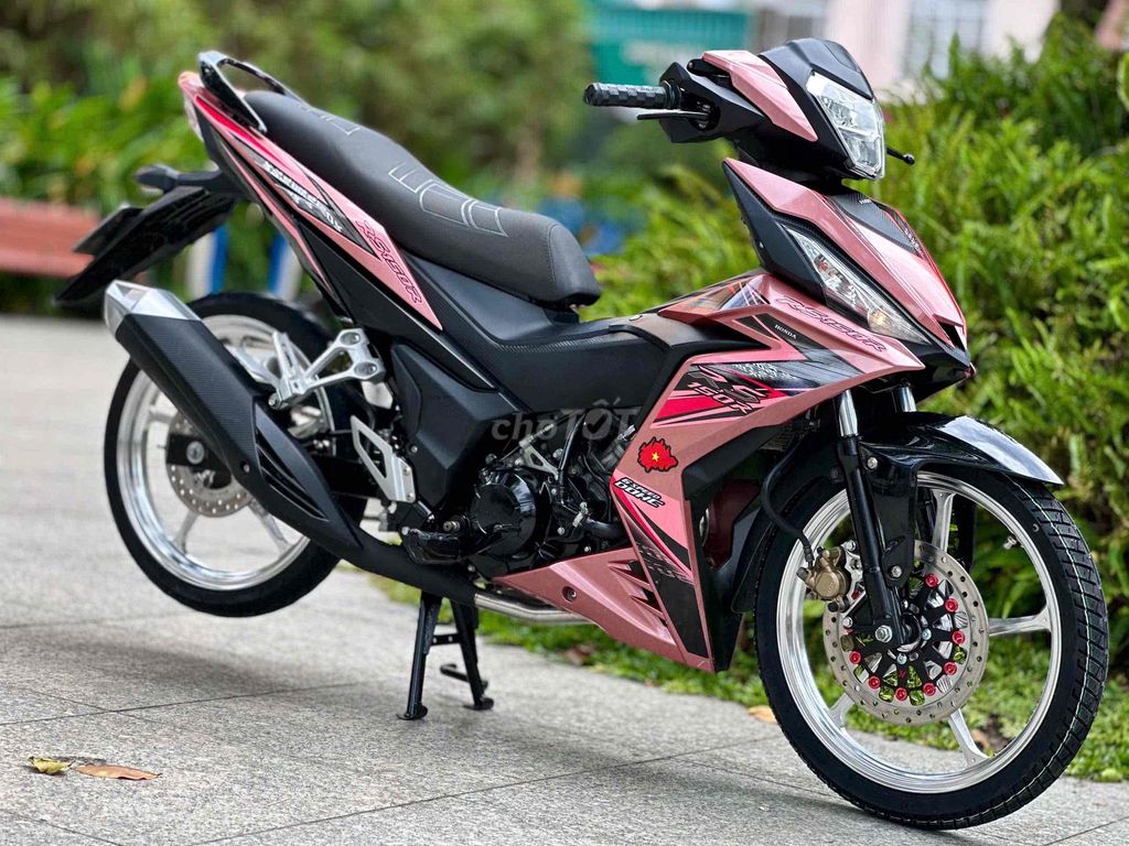 Winer V1 độ kiểng full new. Mua bán Xe máy tại Thành phố Thủ Dầu Một Bình Dương được đăng bởi Xe Máy Kiểng Củ Chi hình 6