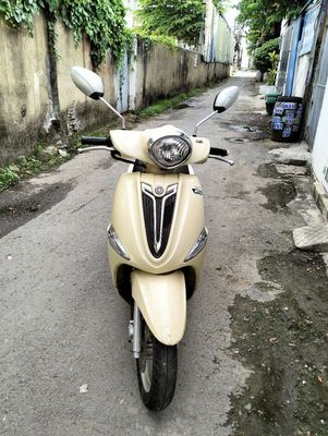 Noza fi zin nguyên bảng 9 chủ. Mua bán Xe máy tại Quận Gò Vấp Tp Hồ Chí Minh được đăng bởi văn sang