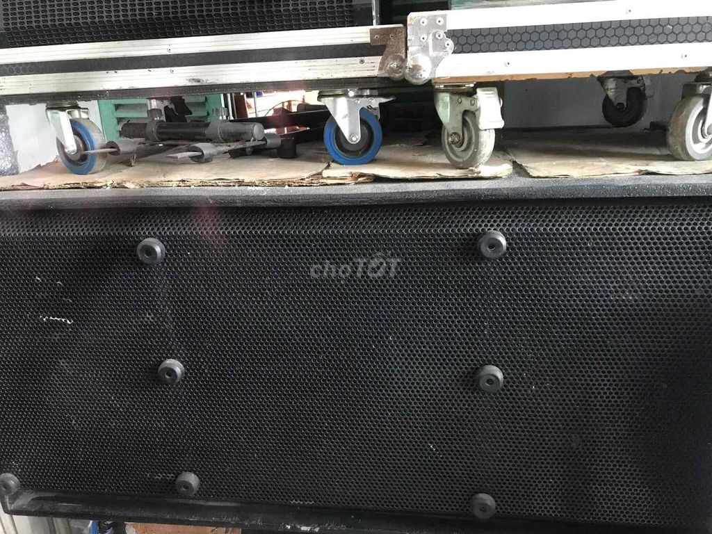 Loa siêu trầm RCF Sup kép Đen. Mua bán Tivi, Âm thanh tại Huyện Cam Lâm Khánh Hòa được đăng bởi Thế phương hình 1