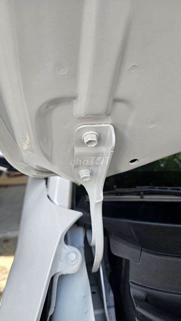 Hyundai Kona 2021 2.0 AT Tiêu chuẩn - 36000 km. Mua bán Ô tô tại Quận Cẩm Lệ Đà Nẵng được đăng bởi Lê Quốc Phong hình 13