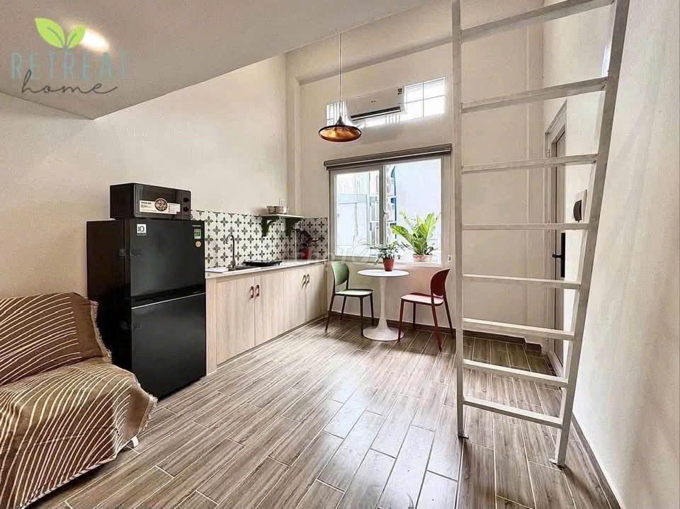 DỰ ÁN CĂN DUPLEX MỚI XÂY NGAY PHẠM VĂN ĐỒNG, LINH TÂY, HUB