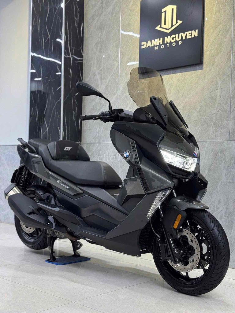 📍 𝐁𝐌𝐖 𝐂𝟒𝟎𝟎𝐆𝐓 𝟐𝟎𝟐𝟐. Mua bán Xe máy tại Quận Bình Thạnh Tp Hồ Chí Minh được đăng bởi Danh Nguyen  hình 2