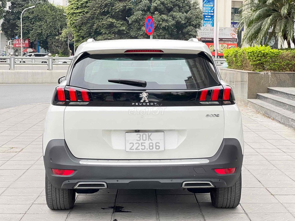 Peugeot 50***0 km. Mua bán Ô tô tại Quận Thanh Xuân Hà Nội được đăng bởi Nguyen van Nam hình 2