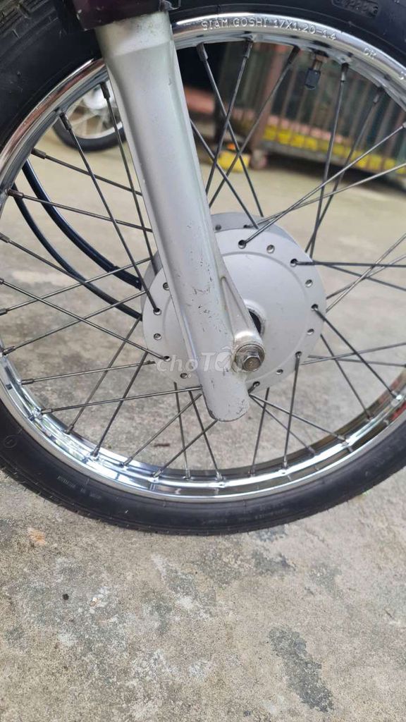 Dream thái cần bán.. Mua bán Xe máy tại Huyện Đông Sơn Thanh Hóa được đăng bởi Hòa hình 1