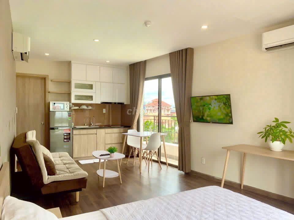 Аренда · 1 комн. · 30 м² · Quận Gò Vấp, ул. Đường Dương Quảng Hàm