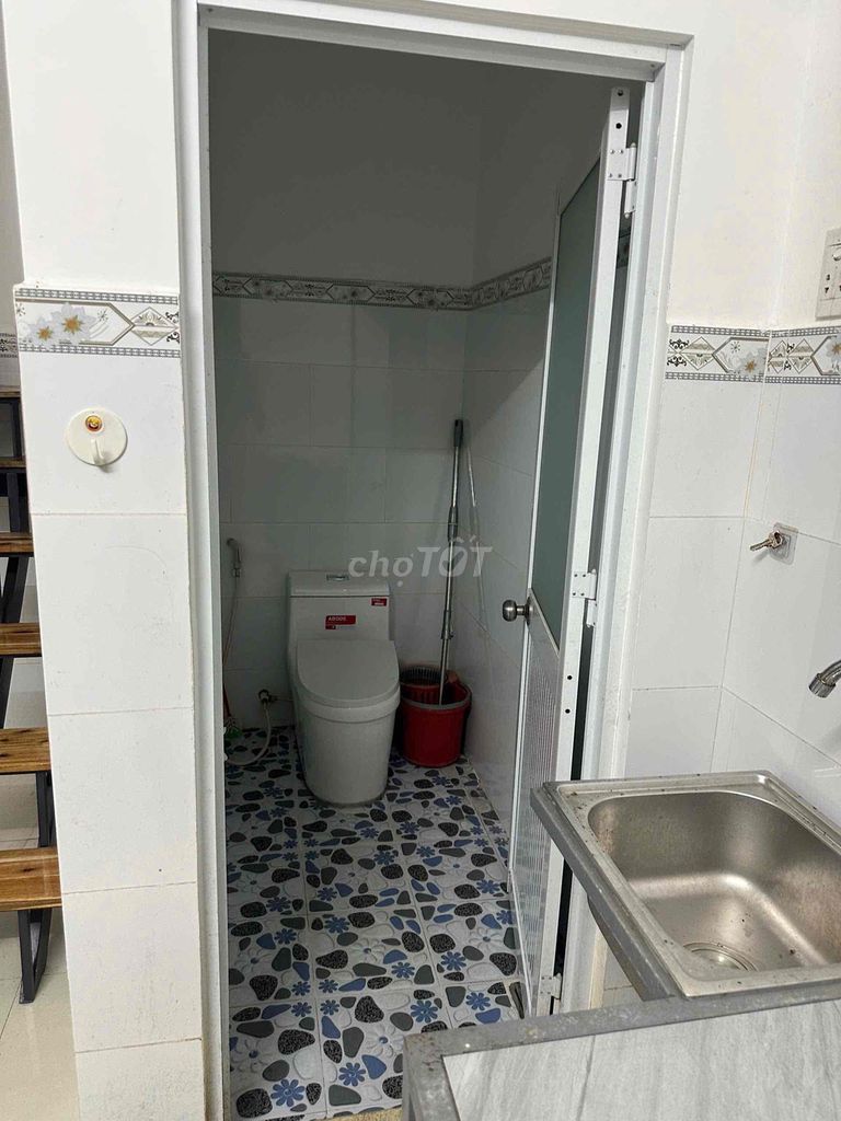 Nhà nhỏ thổ cư TX21 650tr thương lượng. Mua bán Nhà ở tại Quận 12 Tp Hồ Chí Minh được đăng bởi Nguyễn Văn Sơn hình 4