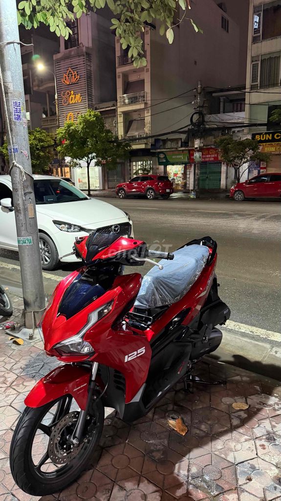 Bán xe AẢiBlade 125/2023⚡️. Mua bán Xe máy tại Quận Lê Chân Hải Phòng được đăng bởi Cửa Hàng Xe Máy Hương THược  hình 4