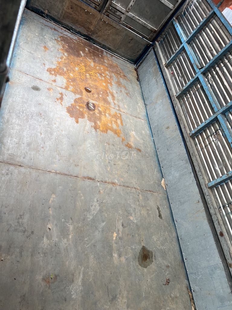 Kia K3000 2009. Mua bán Xe tải, xe ben tại Huyện Tuy Phước Bình Định được đăng bởi Bán xe hình 6