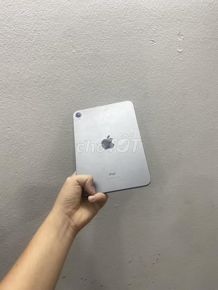 Apple iPad mini 6 64GB Wifi Đã sử dụng. Mua bán Máy tính bảng tại Quận Ba Đình Hà Nội được đăng bởi Hội Đồ Điện Tử hình 1
