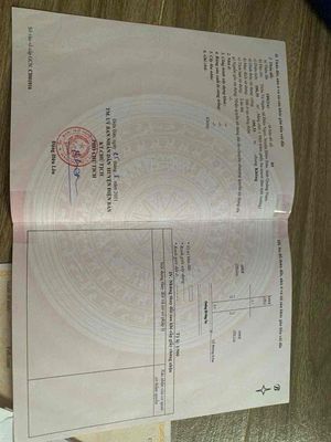 BÁN LÔ ĐẤT MT NGUYỄN SINH SẮC NGAY MAI ĐĂNG CHƠN ĐÀ NẴNG. Mua bán đất tại Thị xã Điện Bàn Quảng Nam được đăng bởi Hoàng Huệ STH