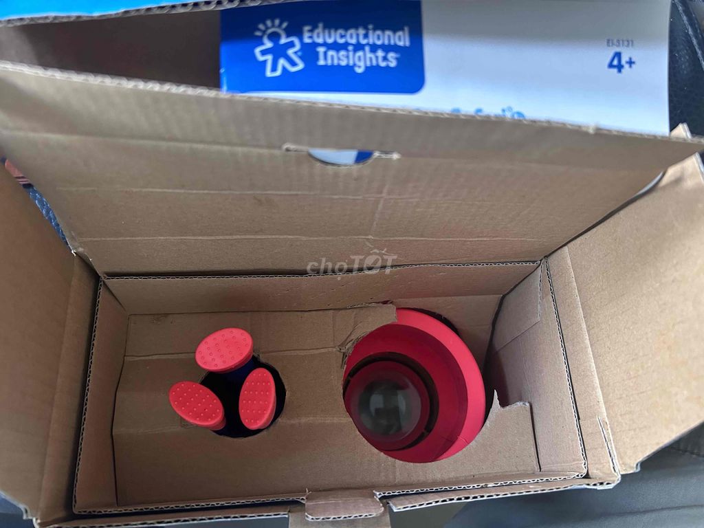 Kính viễn vọng Educational Insights GeoSafari 9x-1