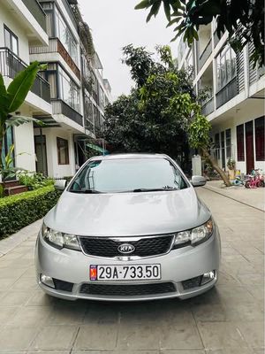 Kia Forte 1.6AT 2013. Mua bán Ô tô tại Quận Tây Hồ Hà Nội được đăng bởi Đỗ Tiến Dũng