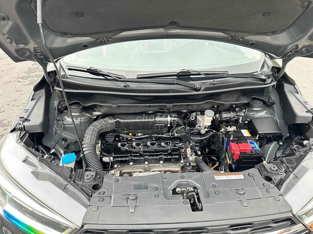 Suzuki XL 7 2022 GLX AT - 62000 km bao zin 1 chủ. Mua bán Ô tô tại Quận Hoàng Mai Hà Nội được đăng bởi A công hình 13