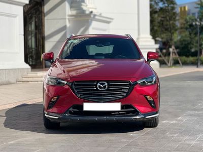 Mazda CX 3 Premium 1.5 AT 2022, Nhập Thái, giá Tốt. Mua bán Ô tô tại Quận Long Biên Hà Nội được đăng bởi Long Biên Cars