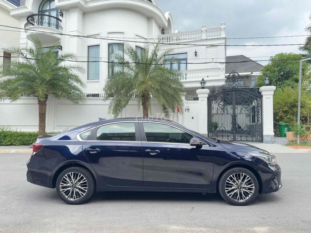 Kia K3 2022 1.6 Premium - 50000 km. Mua bán Ô tô tại Quận 7 Tp Hồ Chí Minh được đăng bởi AN LÝ  hình 3