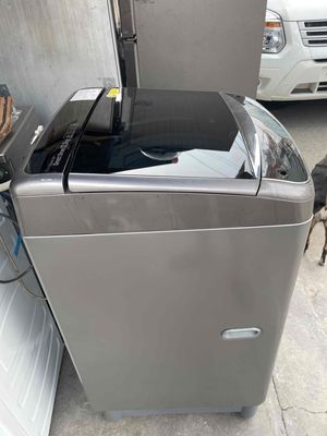 Thanh Lý Máy Giặt LG 12Kg Inverter Chạy Êm Ru. Mua bán Máy giặt tại Quận Bình Tân Tp Hồ Chí Minh được đăng bởi Hoàng Gia 
