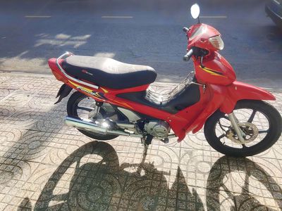 Honda Future 1xe chính chủ bstp
