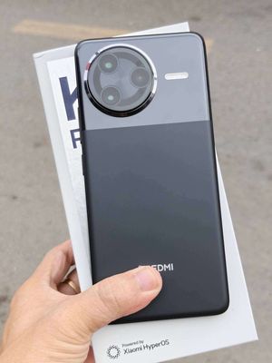 Xiaomi Redmi K80 Pro fullboc