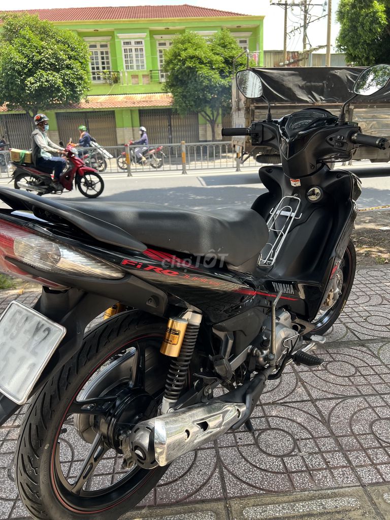 💥 Yamaha Jupter F1 115cc💥 Biển Số TP💥CÓ BẢO HÀNH💥💥. Mua bán Xe máy tại Quận Tân Phú Tp Hồ Chí Minh được đăng bởi Chị Thảo hình 3