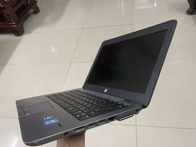 HP elitebook 240g2, i5 5200u, Ram 8g, SSD 128g