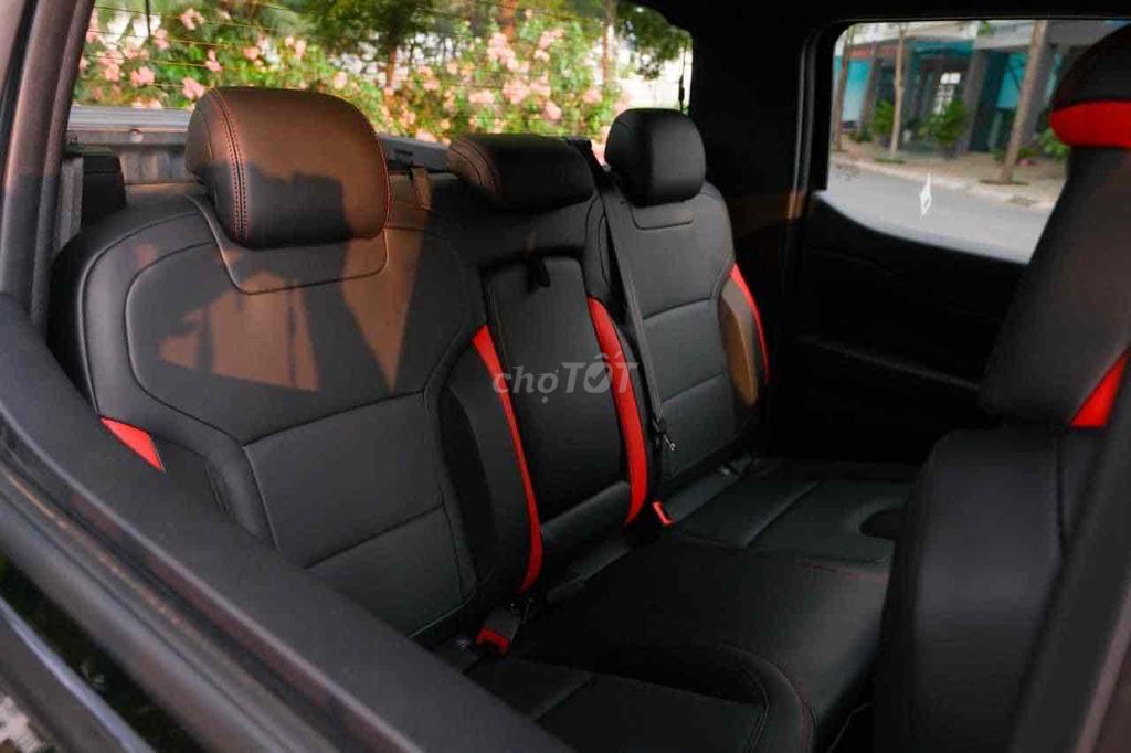 CHƯA BAO GIỜ XE FORD CÓ KHUYẾN MÃI TỐT NHƯ VẬY. Mua bán Ô tô tại Quận Bình Tân Tp Hồ Chí Minh được đăng bởi nguyễn tiến dũng hình 8