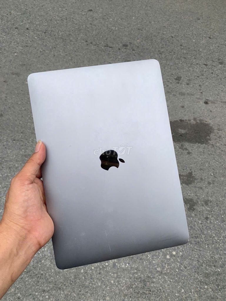 Apple MacBook Pro 2019 i5 13.3 inch 16GB/512GB Xám. Mua bán Laptop tại Huyện Quế Võ Bắc Ninh được đăng bởi Luân hình 1