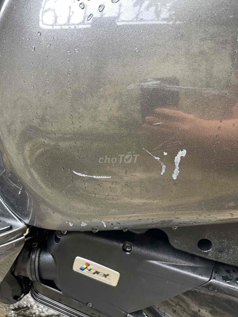 bán xe vespa. Mua bán Xe máy tại Quận Ngũ Hành Sơn Đà Nẵng được đăng bởi Văn Huy hình 8