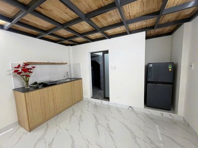 Аренда · 1 комн. · 40 м² · Quận Cẩm Lệ, ул. Đường Lê Ấm