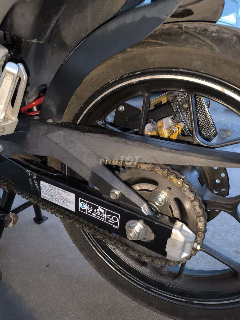 Winner X 2020. Mua bán Xe máy tại Quận 11 Tp Hồ Chí Minh được đăng bởi Dongg Ne hình 9