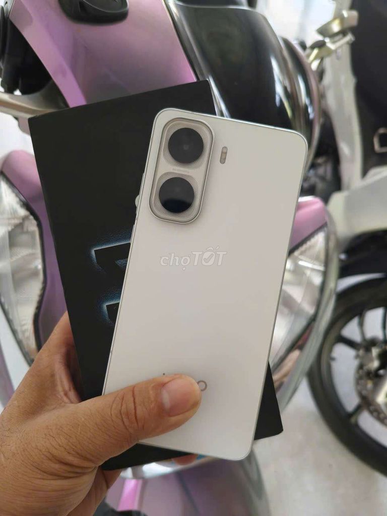 Vivo iQOO Neo 11 12GB/256GB full box.. Mua bán Điện thoại tại Quận Cái Răng Cần Thơ được đăng bởi văn khá Mobell hình 1