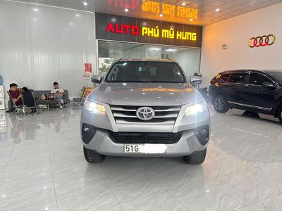 Toyota Fortuner 2.4G MT 2018, Đi 49.000km, Như Mới. Mua bán Ô tô tại Thành phố Biên Hòa Đồng Nai được đăng bởi Tuấn Ô Tô Cũ Sài Gòn