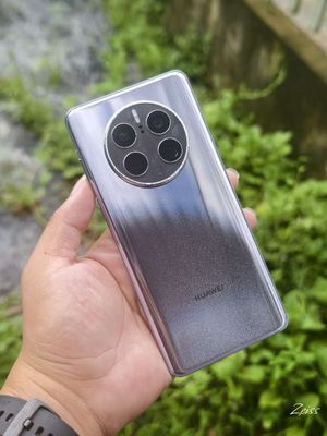 Huawei Mate 50 Pro 8/256 đẹp 98 ,pin 90. Mua bán Điện thoại tại Huyện Mỏ Cày Bắc Bến Tre được đăng bởi thọ