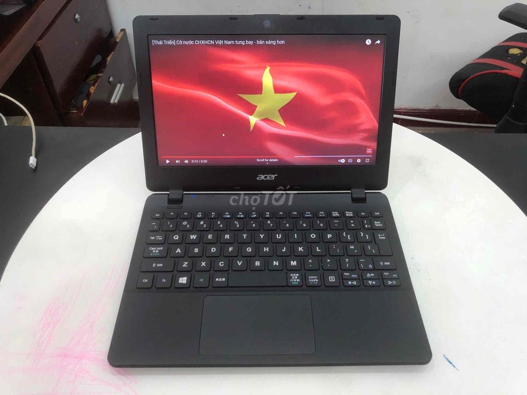 ACER Aspire ES1 | Celeron N3050 | 4GB | SSD 120GB