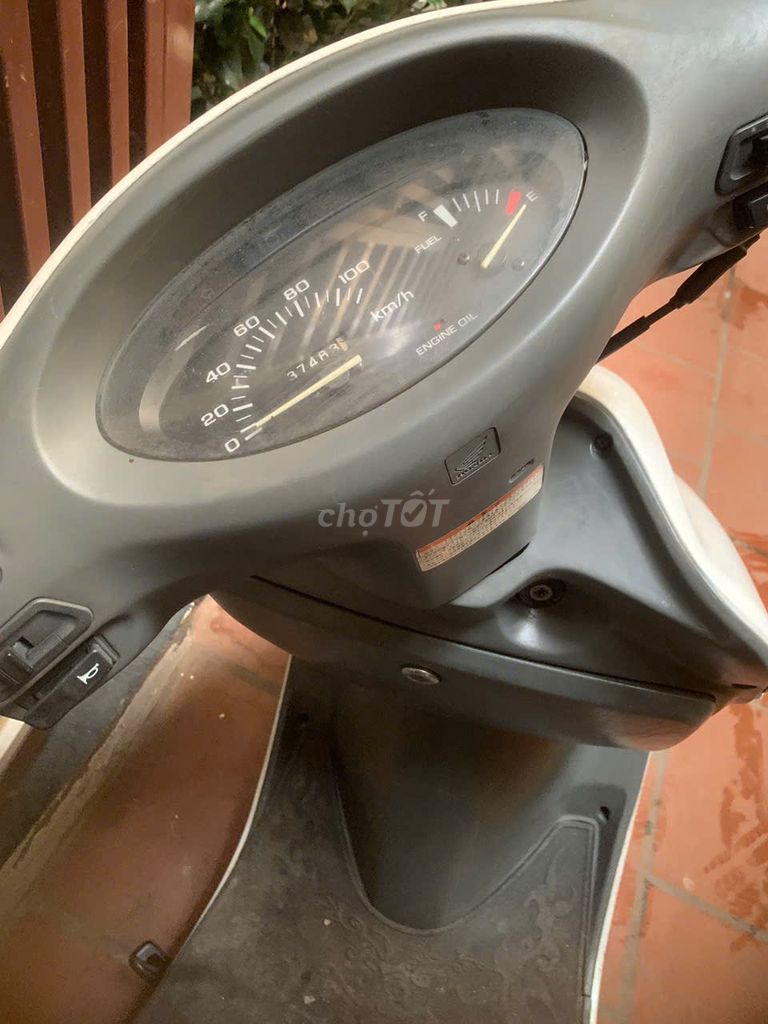 Bán spacy nhật trắng ngon. Mua bán Xe máy tại Quận Hoàng Mai Hà Nội được đăng bởi Ngoclan hình 7