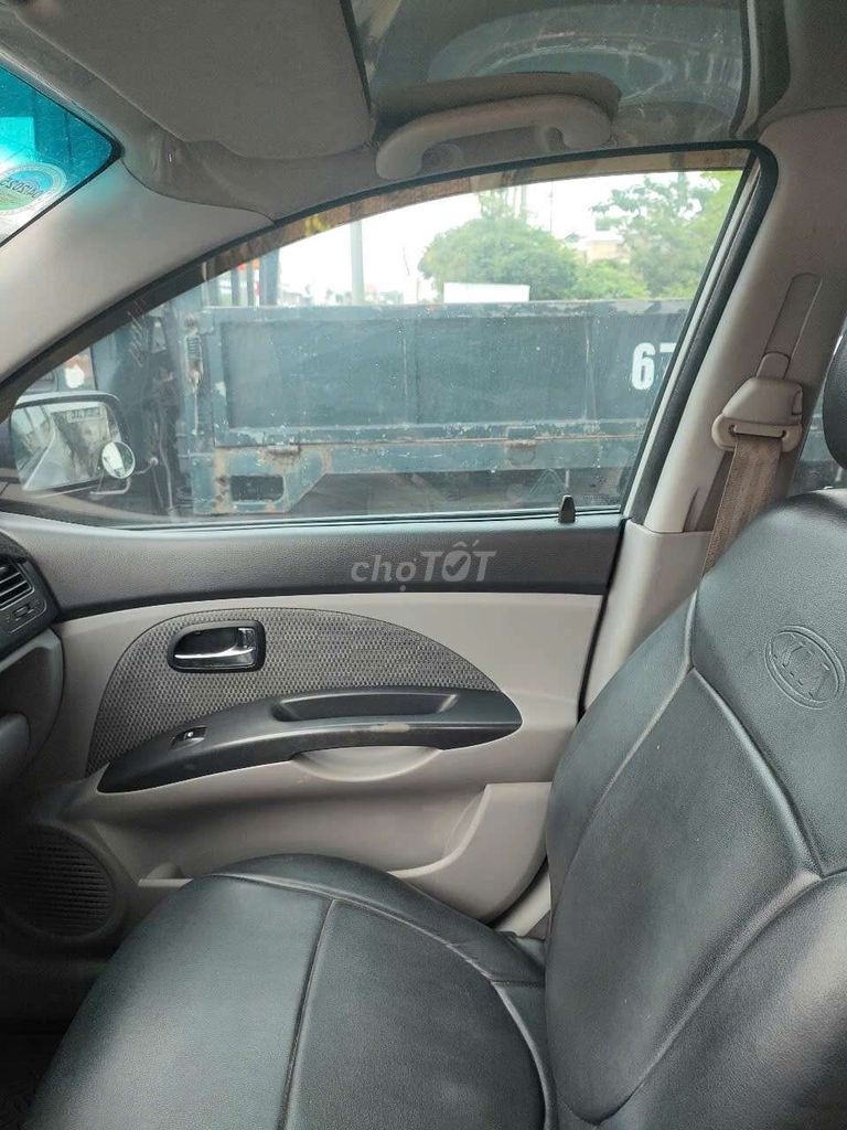 2007 1.1 AT - 150 km. Mua bán Ô tô tại Huyện Bình Chánh Tp Hồ Chí Minh được đăng bởi Phát Đạt hình 4