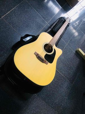 Đàn Guitar Acoustic Takamine ED1DC