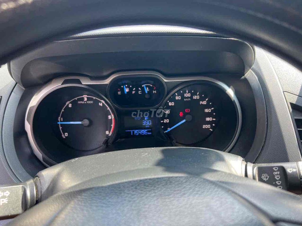Ford Ranger 2016 XLS 2.2L 4x2 MT - 115000 km. Mua bán Ô tô tại Quận Gò Vấp Tp Hồ Chí Minh được đăng bởi DH AUTO SAIGONCARGROUP  Chuyên ô tô lướt hình 11