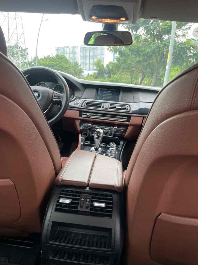 BMW 5 Series 2011 528i. Mua bán Ô tô tại Quận 7 Tp Hồ Chí Minh được đăng bởi Bích hình 5