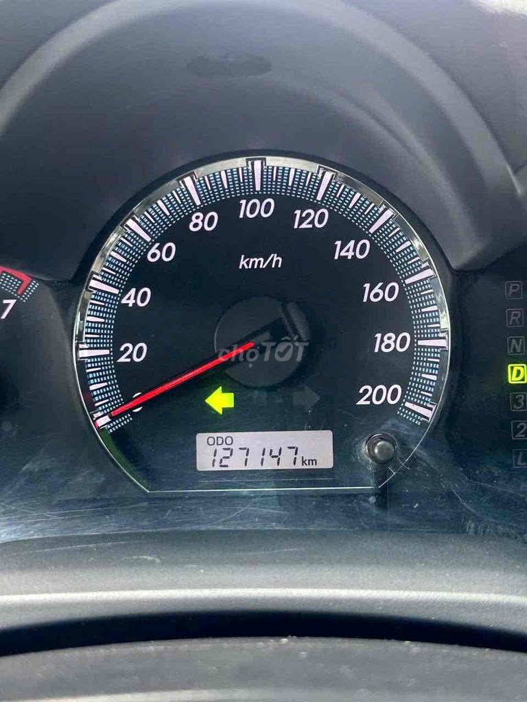 Toyota Fortuner 2015 2.7V 4x2 - 86000 km. Mua bán Ô tô tại Huyện Hóc Môn Tp Hồ Chí Minh được đăng bởi Toàn Huyện Hóc Môn hình 6