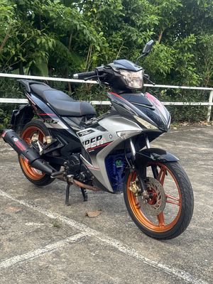 Exiter 2015 150cc zin all.đẹp ok hết.Giao lưu tất