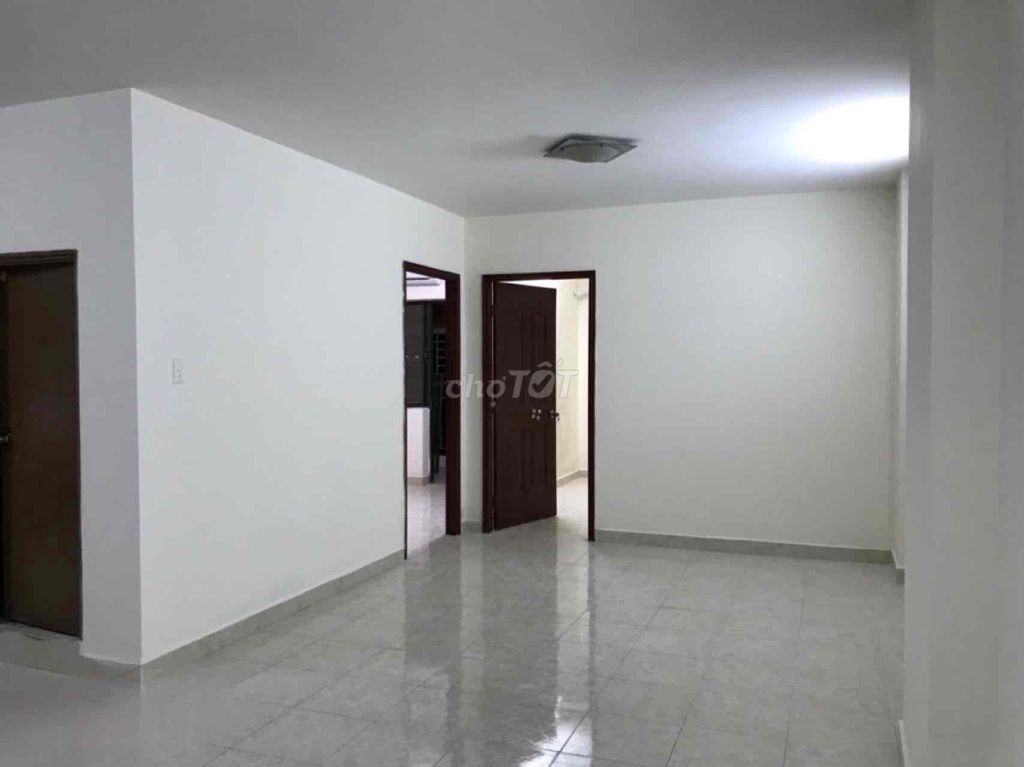 Cho thuê chung cư Cửu Long , Phạm Văn Đồng, 80m2, 2pn 2wc. ở liền