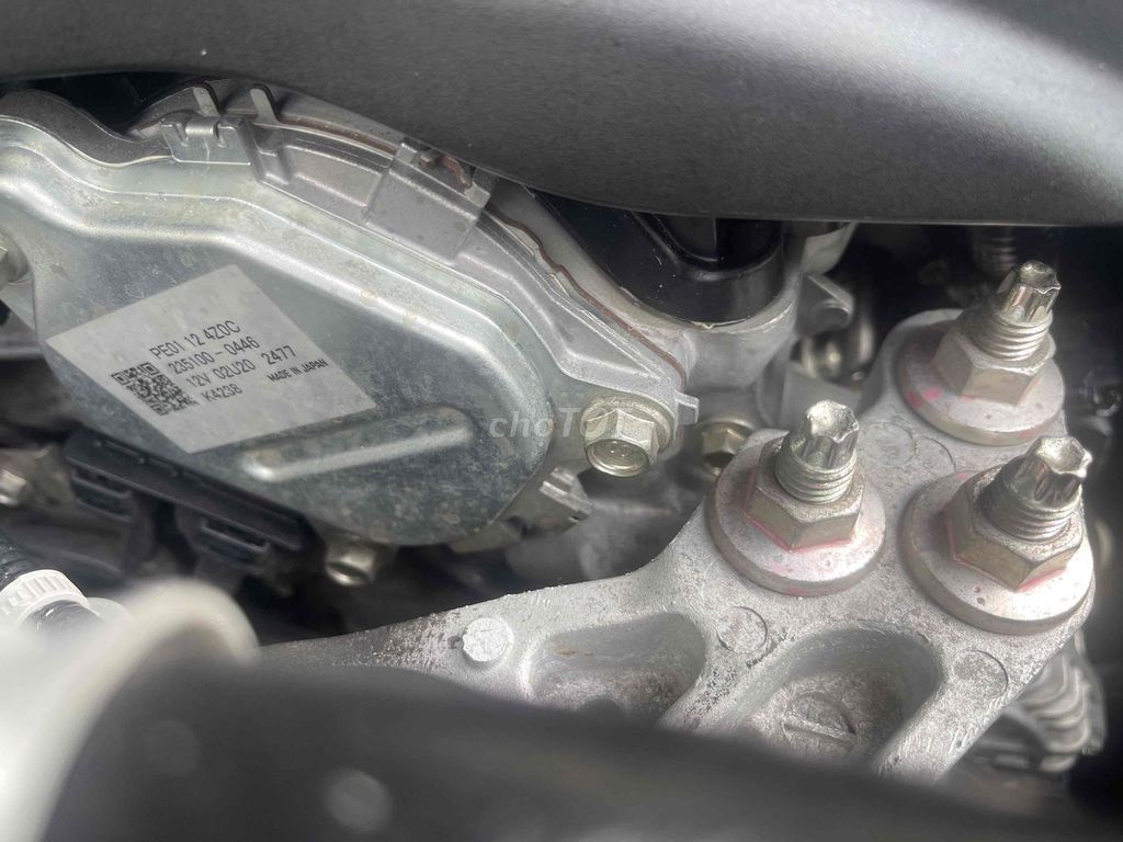 🛑Mazda 3 2017 Phanh tay điện tử. Mua bán Ô tô tại Quận Bình Tân Tp Hồ Chí Minh được đăng bởi Mr Nguyễn hình 10