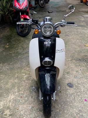 xe Crea 50cc 2023 bstp 9 chủ xe đẹp keng candy,sym. Mua bán Xe máy tại Quận Tân Phú Tp Hồ Chí Minh được đăng bởi A nhân