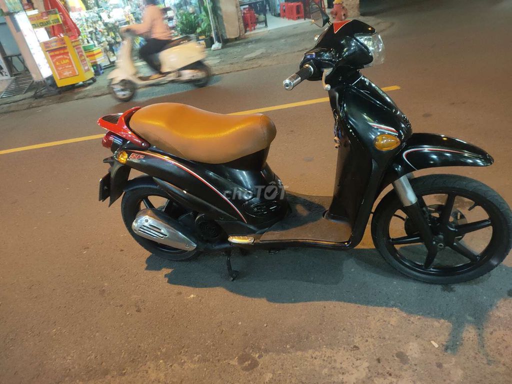 Bán xe pizago nhập ý giấy tờ đầy đủ. Mua bán Xe máy tại Quận 12 Tp Hồ Chí Minh được đăng bởi Đạt hình 2