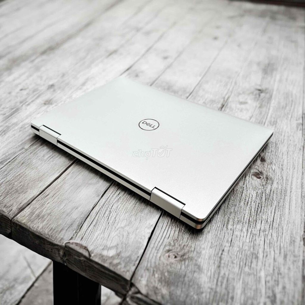 Dell Xps 9310 2in1 I7 Ram 16G Ssd 512G FHD+ Touch